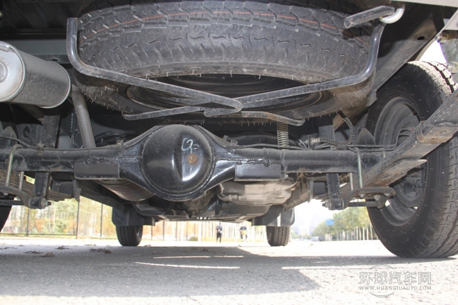 2012款 1.2L實用型