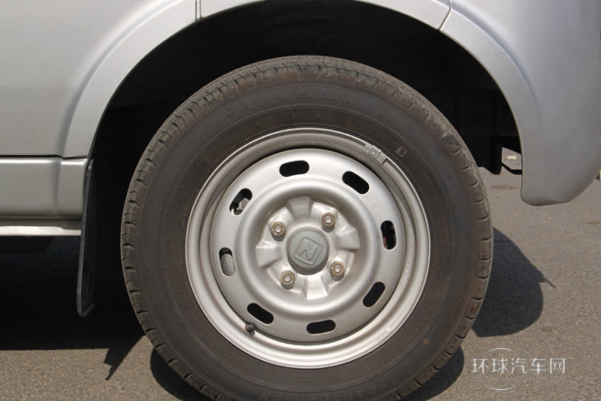 2012款 1.2L實用型