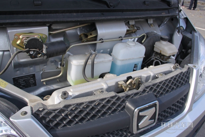 2012款 1.2L實(shí)用型