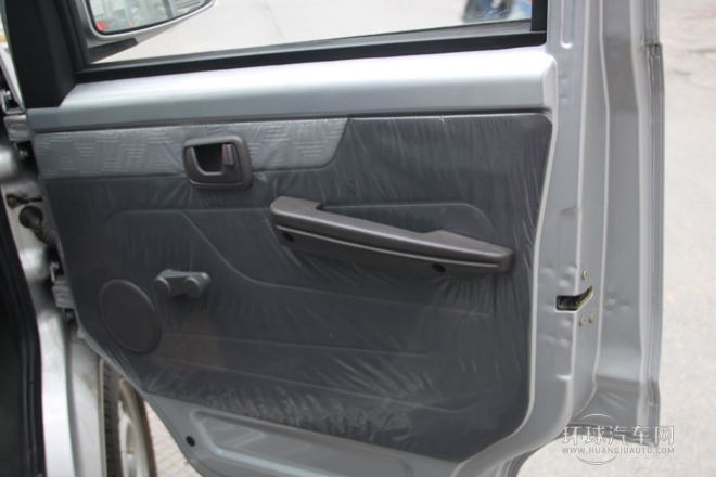 2012款 1.2L實用型