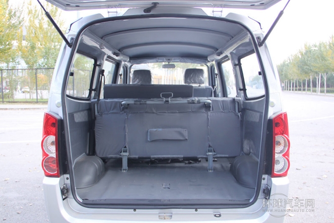 2012款 1.2L實用型