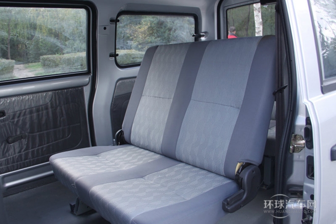 2012款 1.2L實用型