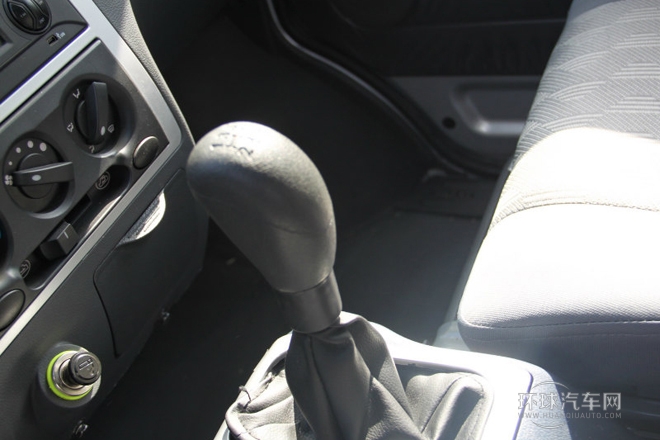 2012款 1.2L實用型