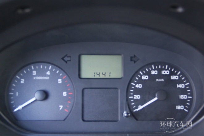 2012款 1.2L實用型