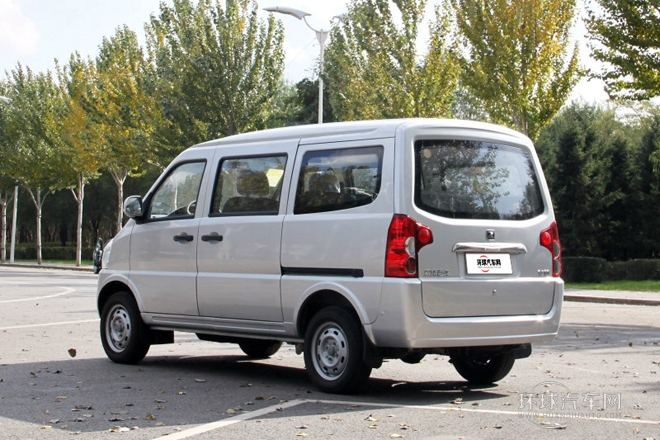 2012款 1.2L實(shí)用型