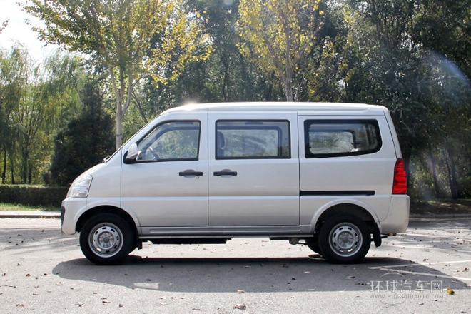 2012款 1.2L實用型