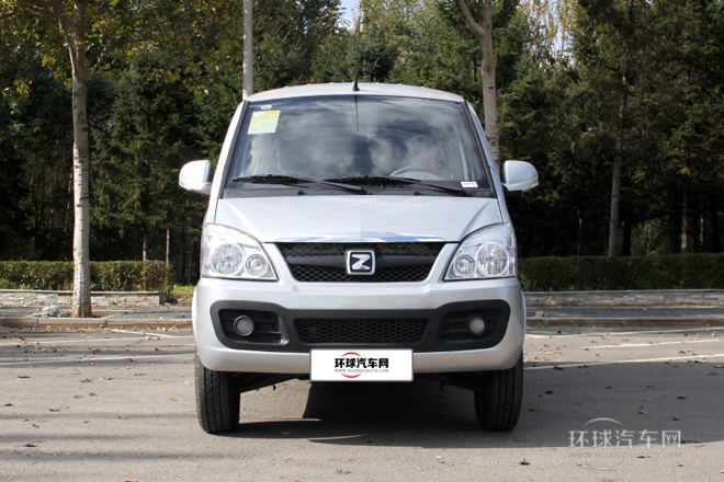 2012款 1.2L實用型