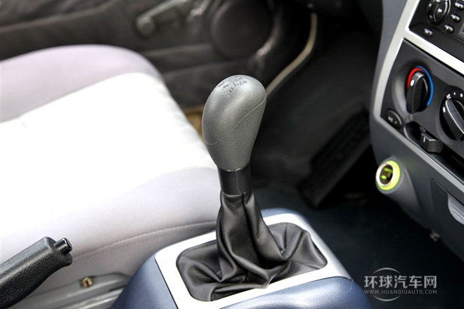 2012款 1.2L舒適型