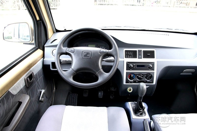 2012款 1.2L舒適型