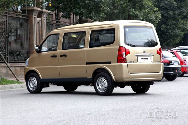 2012款 1.2L舒適型