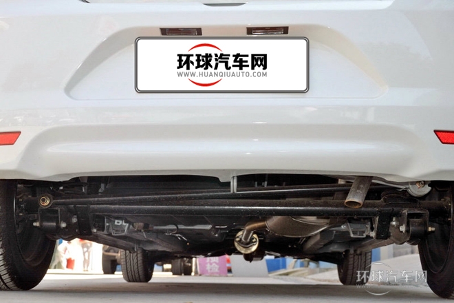 2013款 1.0L 標準型