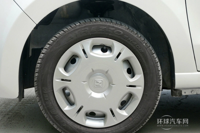 2013款 1.0L 標(biāo)準(zhǔn)型