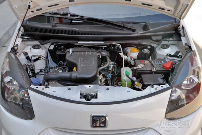 2013款 1.0L 標準型