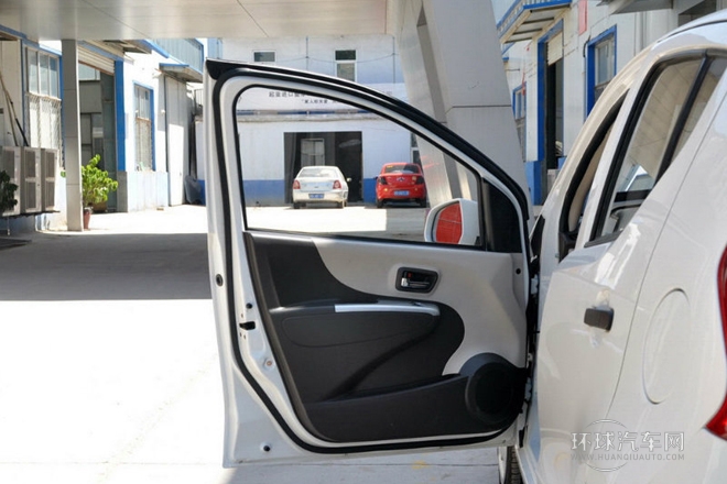 2013款 1.0L 標準型