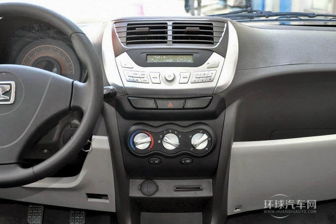 2013款 1.0L 標準型