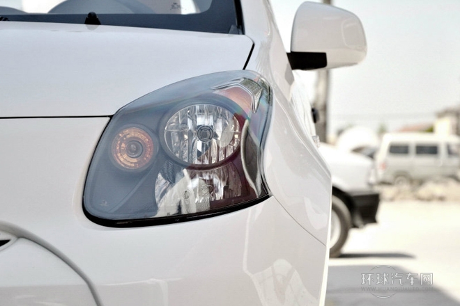 2013款 1.0L 標準型