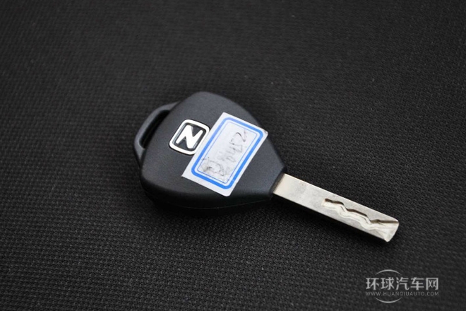 2013款 1.0L 舒適型