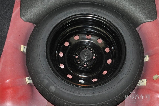 2013款 1.3L 手動舒適型4A90M