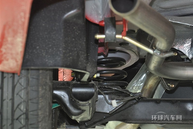 2013款 1.3L 手動舒適型4A90M