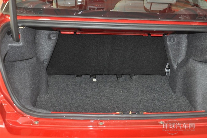 2013款 1.3L 手動舒適型4A90M