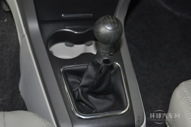 2013款 1.3L 手動舒適型4A90M