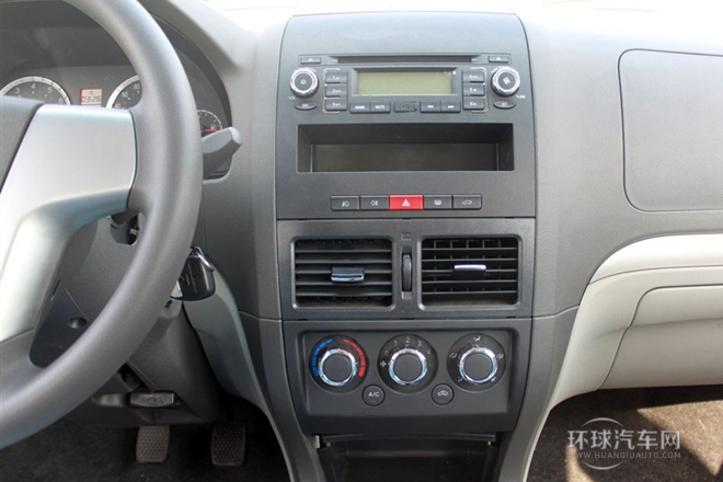 2013款 1.3L 手動舒適型4A90M