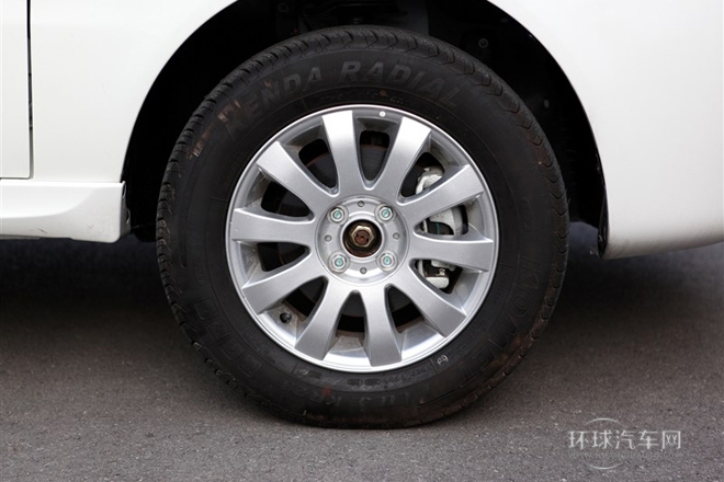 2011款 1.3L 手動豪華型