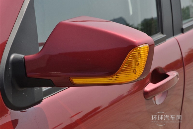 2011款 1.3L 手動尊貴型