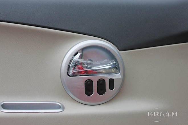 2011款 1.5L 手動科技型