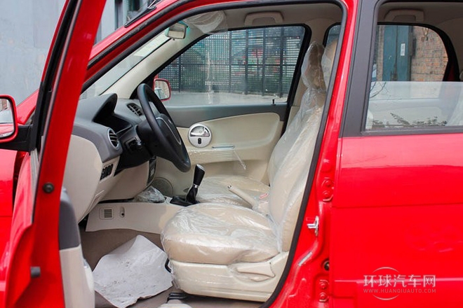 2011款 1.5L 手動科技型