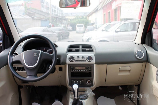 2011款 1.5L 手動科技型