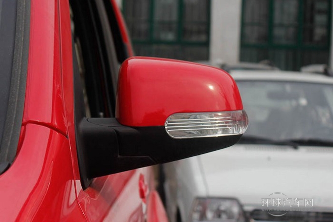 2011款 1.5L 手動(dòng)科技型