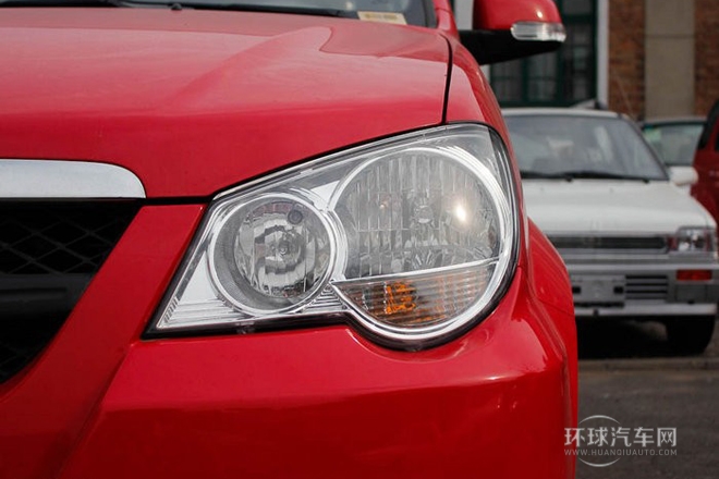 2011款 1.5L 手動科技型