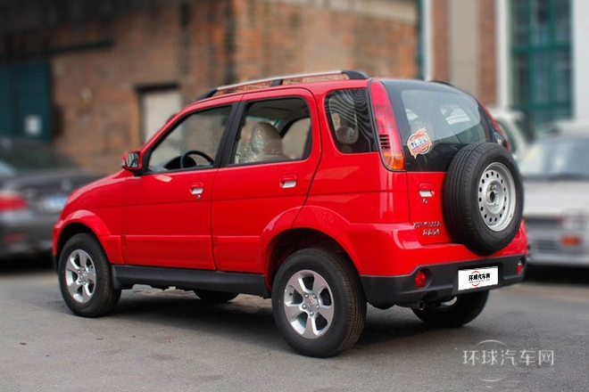 2011款 1.5L 手動科技型