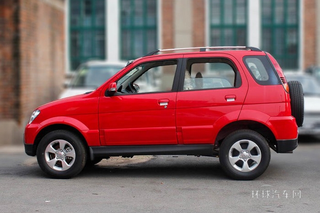 2011款 1.5L 手動(dòng)科技型