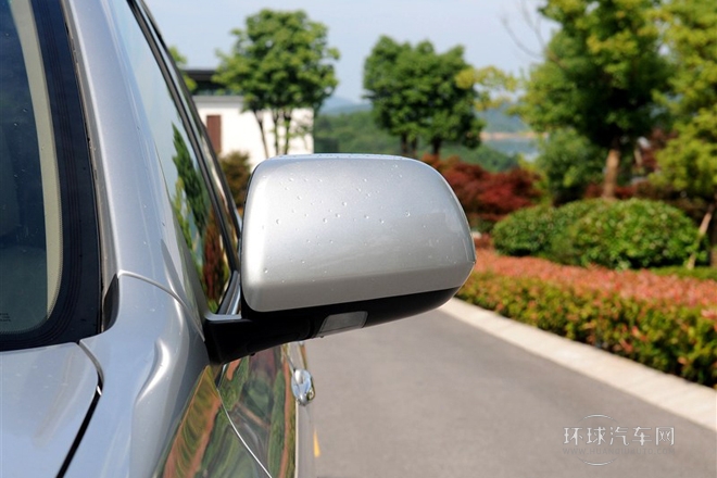 2012款 3.5L 四驅(qū)7座至尊版