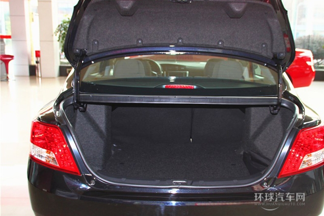 2014款 1.5L 手動舒適型