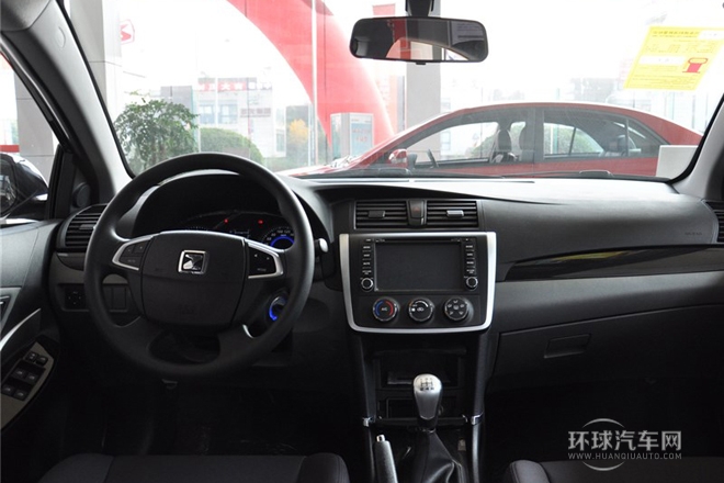 2014款 1.5L 手動(dòng)舒適型