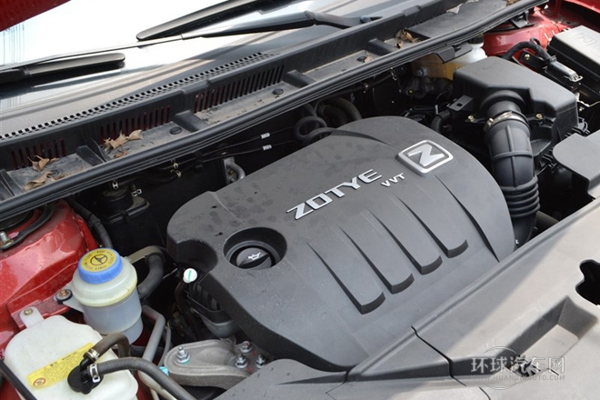 2014款 1.5L 手動尊貴型