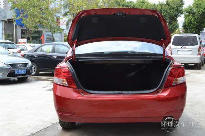 2014款 1.5L 手動尊貴型