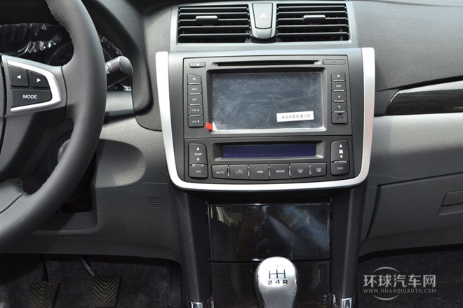 2014款 1.5L 手動尊貴型