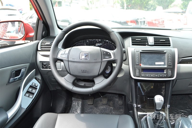 2014款 1.5L 手動尊貴型