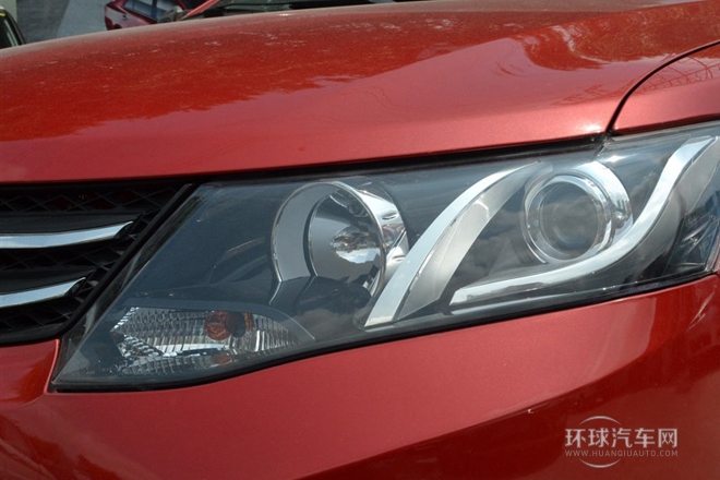 2014款 1.5L 手動尊貴型