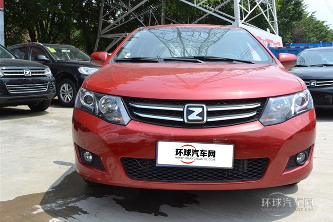 2014款 1.5L 手動尊貴型