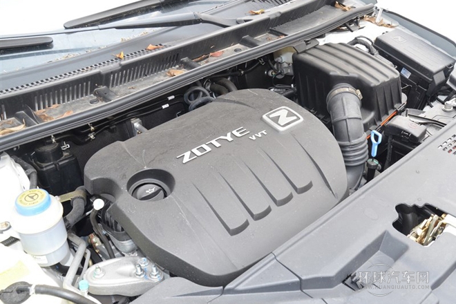 2014款 1.6L 自動豪華型