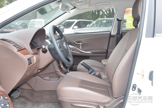 2014款 1.6L 自動豪華型