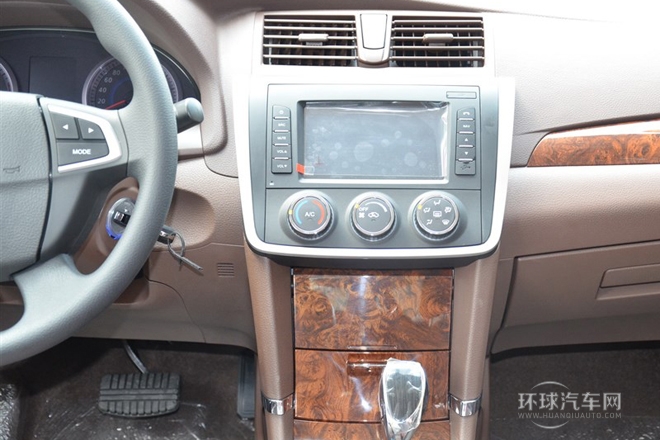 2014款 1.6L 自動豪華型