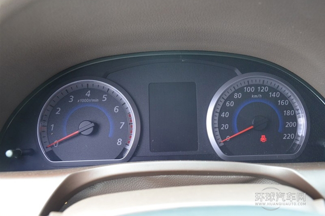 2014款 1.6L 自動(dòng)豪華型