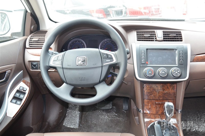 2014款 1.6L 自動(dòng)豪華型