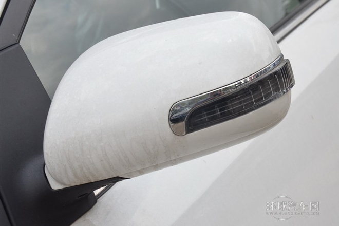 2014款 1.6L 自動豪華型